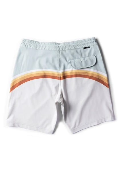 Vissla Mens Boardshorts Sunbelt 18.5