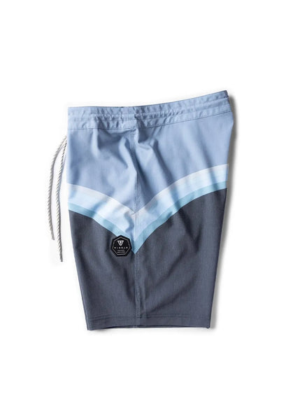 Vissla Mens Boardshorts Sunbelt 18.5