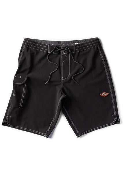 Vissla Mens Boardshorts Long Sets 21”