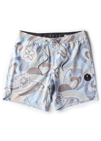 Vissla Mens Boardshorts Groove Move 16.5