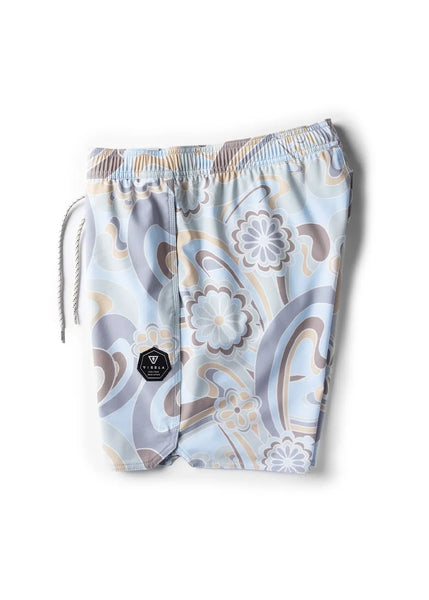 Vissla Mens Boardshorts Groove Move 16.5