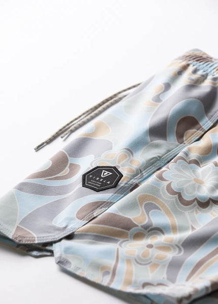 Vissla Mens Boardshorts Groove Move 16.5