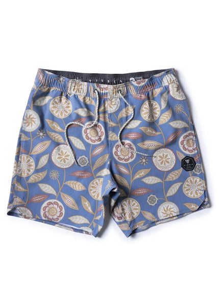 Vissla Mens Boardshorts Medallions 16.5