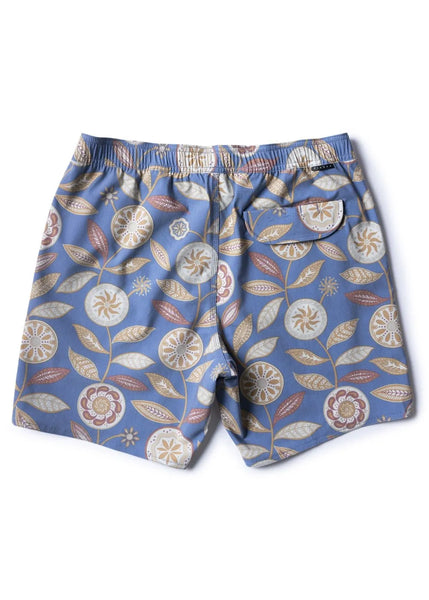 Vissla Mens Boardshorts Medallions 16.5