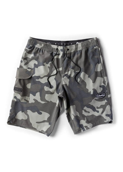 Vissla Mens Boardshorts Long Sets 21