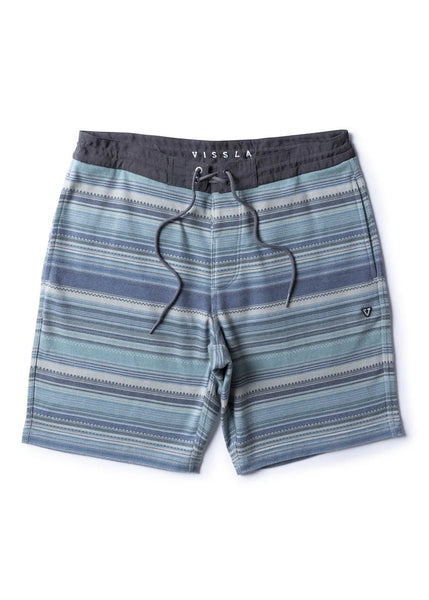 Vissla Mens Shorts Bahia 18.5