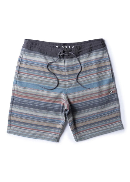 Vissla Mens Shorts Bahia 18.5