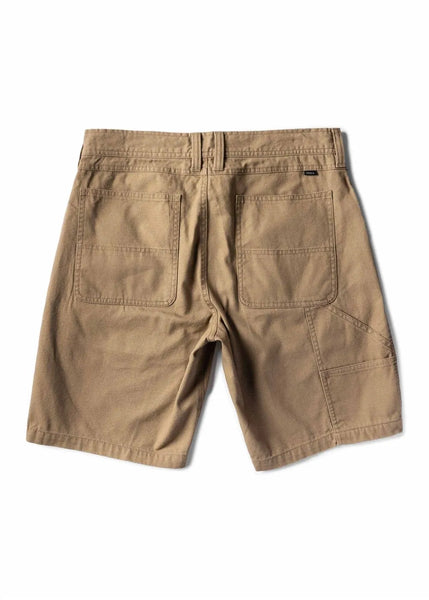 Vissla Mens Shorts Pismo Painter 21