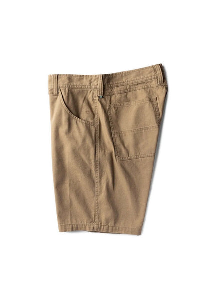 Vissla Mens Shorts Pismo Painter 21