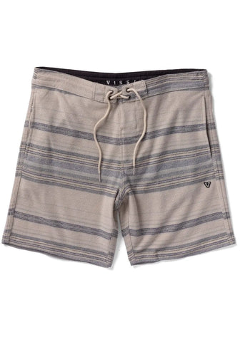 Vissla Mens Shorts Camalu 18.5" Sofa Surfer