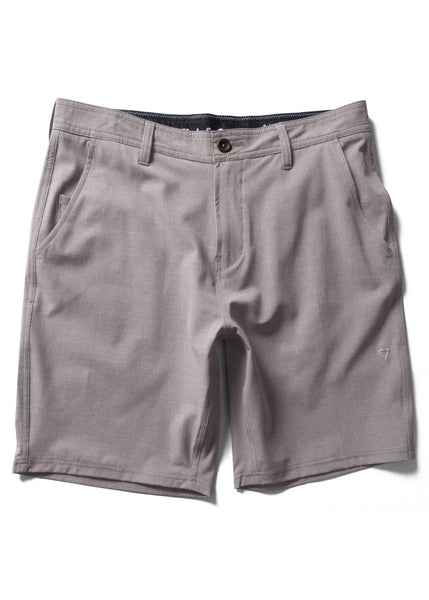 Vissla Mens Shorts Fin Rope Hybrid 19.5