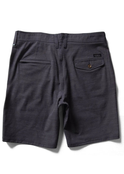 Vissla Mens Shorts Fin Rope Hybrid 19.5