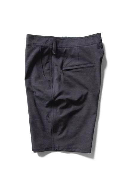 Vissla Mens Shorts Fin Rope Hybrid 19.5