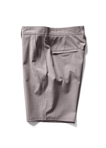 Vissla Mens Shorts Fin Rope Hybrid 19.5