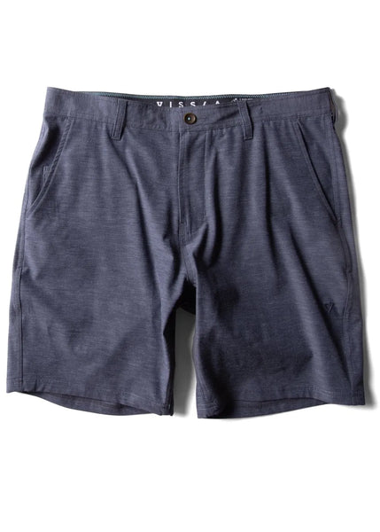 Vissla Mens Shorts Canyons Hybrid 18.5