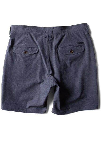 Vissla Mens Shorts Canyons Hybrid 18.5