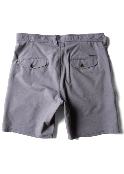 Vissla Mens Shorts Canyons Hybrid 18.5