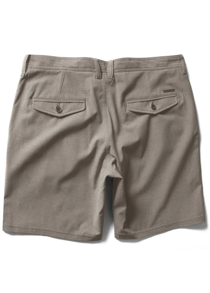 Vissla Mens Shorts Canyons Hybrid 18.5