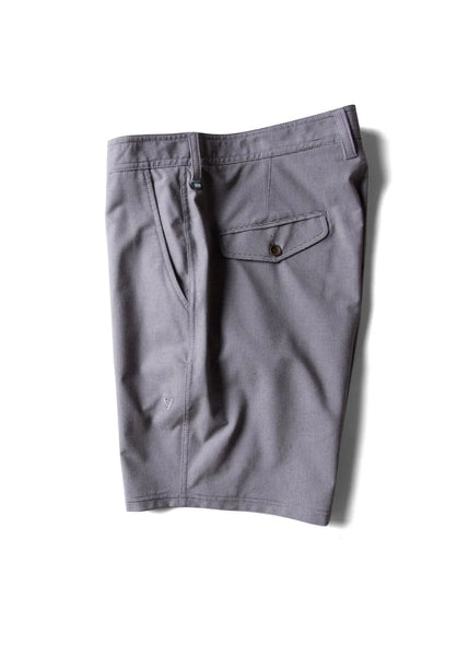 Vissla Mens Shorts Canyons Hybrid 18.5