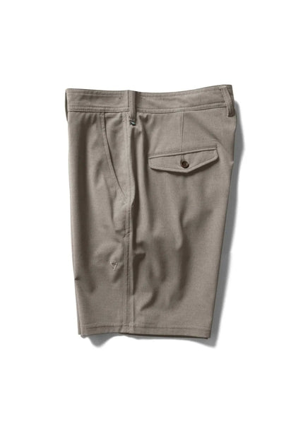 Vissla Mens Shorts Canyons Hybrid 18.5