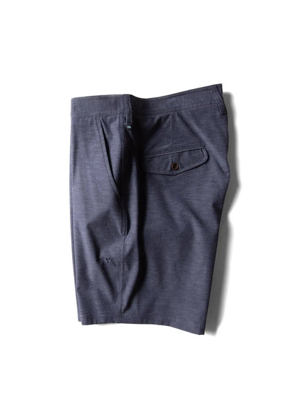 Vissla Mens Shorts Canyons Hybrid 18.5