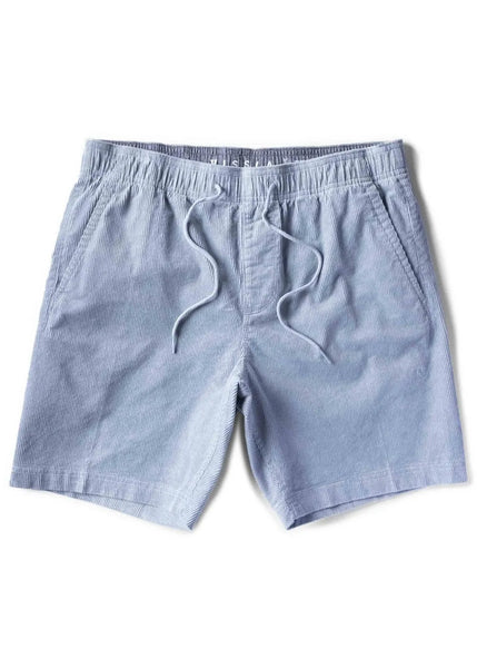 Vissla Mens Shorts No Seems Cord Eco 17