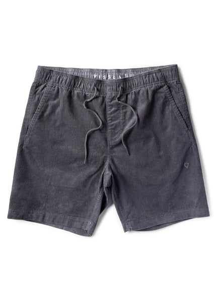 Vissla Mens Shorts No Seems Cord Eco 17