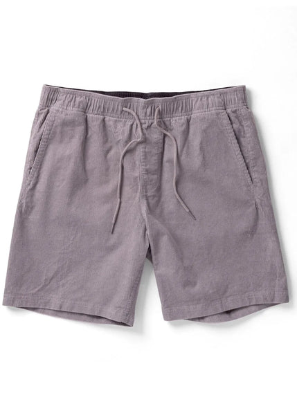 Vissla Mens Shorts No Seems Cord Eco 17