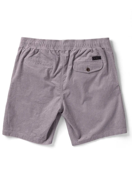 Vissla Mens Shorts No Seems Cord Eco 17