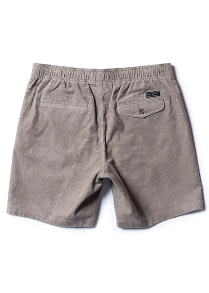 Vissla Mens Shorts No Seems Cord Eco 17