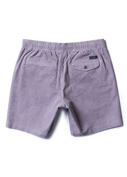 Vissla Mens Shorts No Seems Cord Eco 17