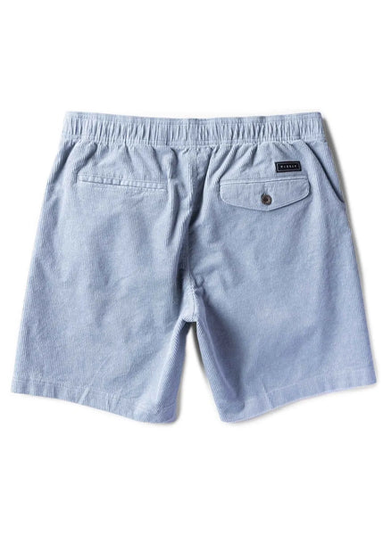 Vissla Mens Shorts No Seems Cord Eco 17