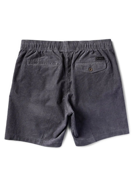 Vissla Mens Shorts No Seems Cord Eco 17