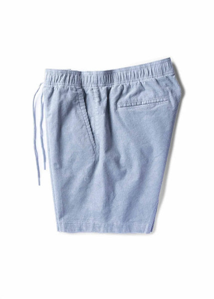 Vissla Mens Shorts No Seems Cord Eco 17