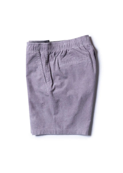 Vissla Mens Shorts No Seems Cord Eco 17