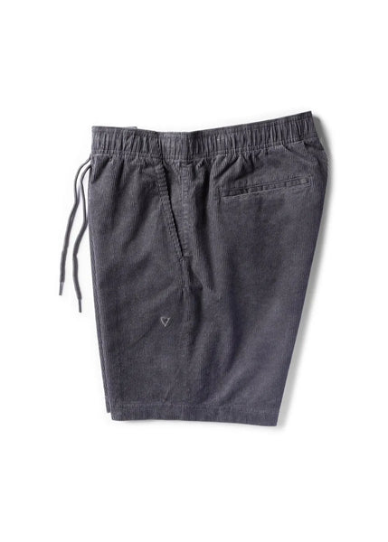 Vissla Mens Shorts No Seems Cord Eco 17