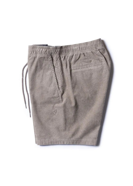 Vissla Mens Shorts No Seems Cord Eco 17