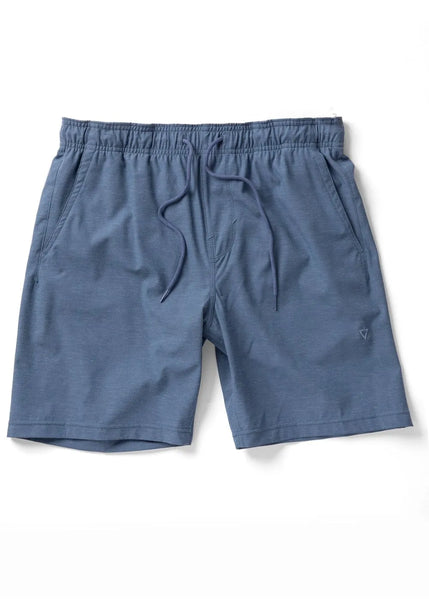 Vissla Mens Shorts Hemp No See Ums Eco 18