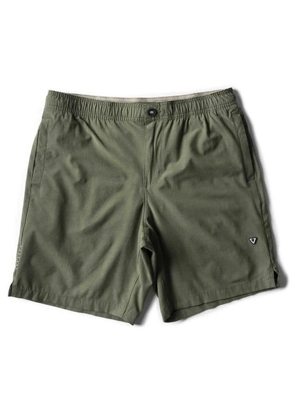 Vissla Mens Shorts Alto 18