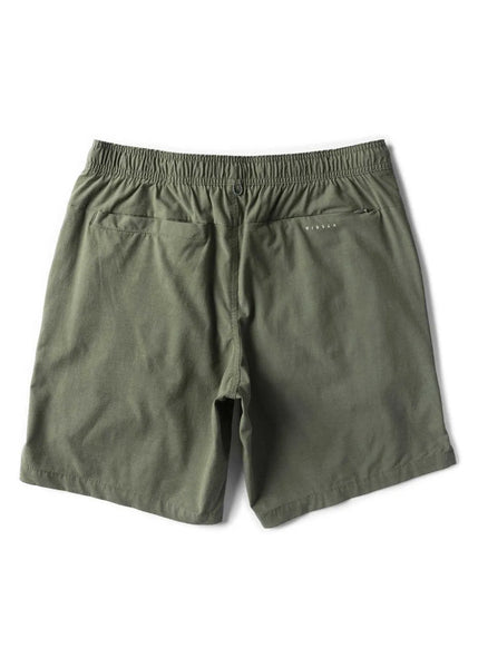 Vissla Mens Shorts Alto 18