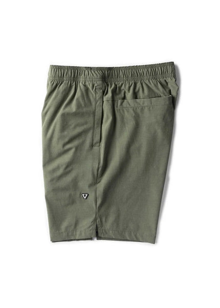 Vissla Mens Shorts Alto 18