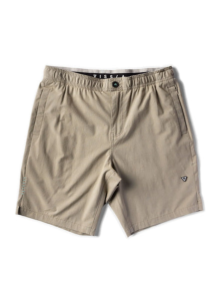 Vissla Mens Shorts Alto 18