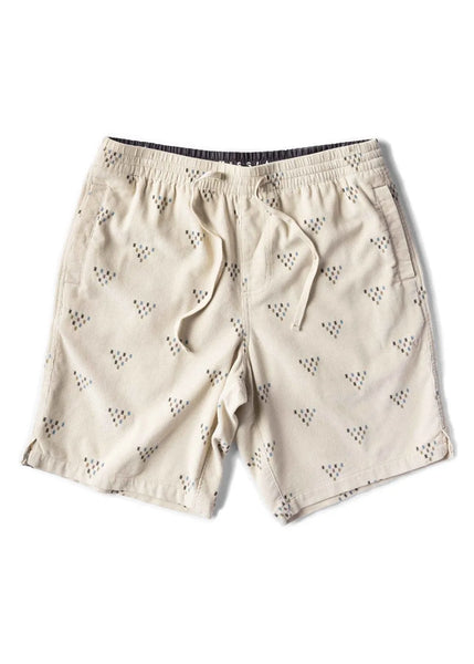 Vissla Mens Shorts Rails Cord 18