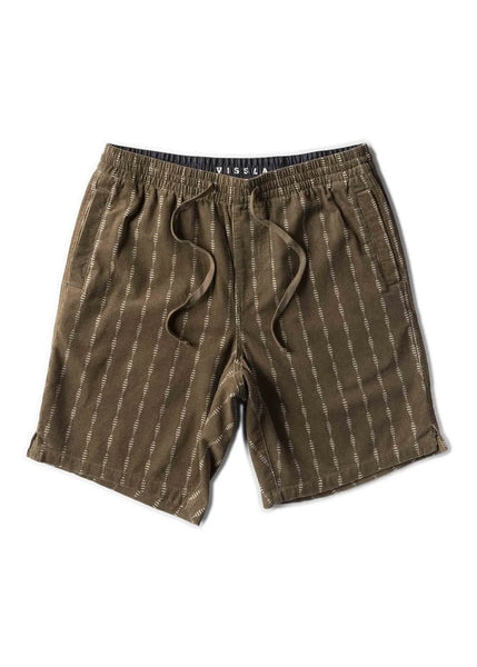 Vissla Mens Shorts Rails Cord 18