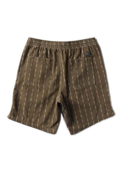 Vissla Mens Shorts Rails Cord 18