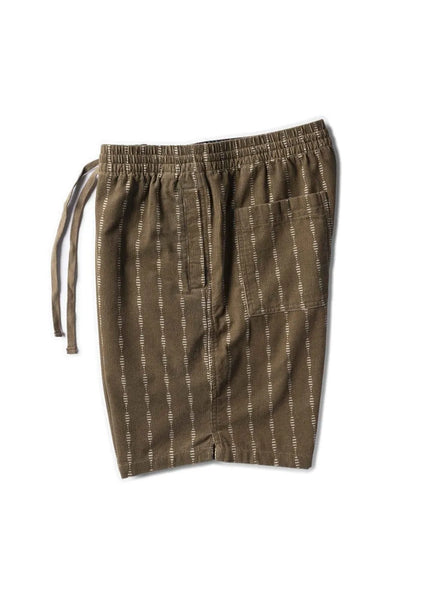 Vissla Mens Shorts Rails Cord 18