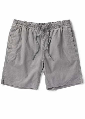 Vissla Mens Short Natural Dye Eco 18"