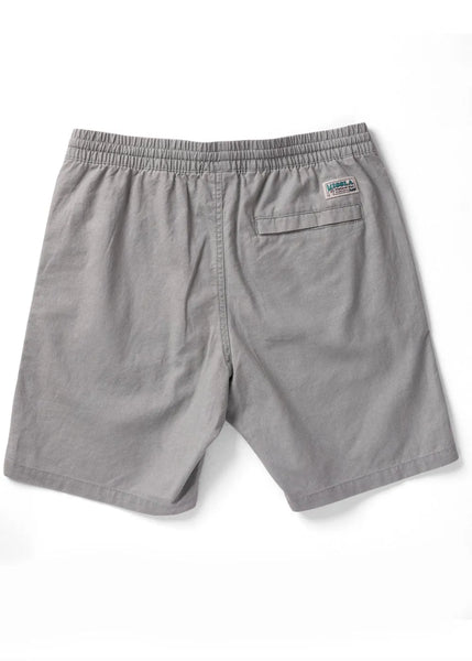 Vissla Mens Short Natural Dye Eco 18