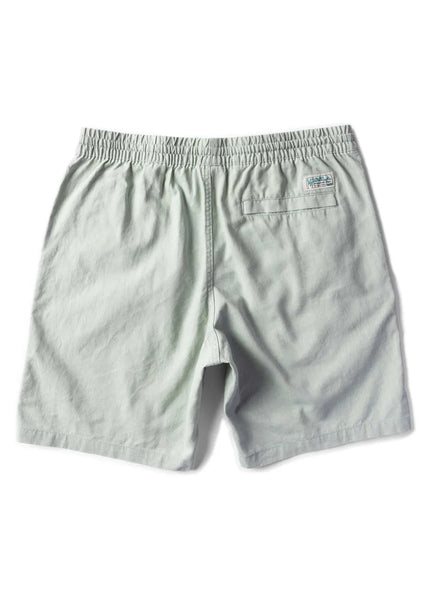 Vissla Mens Short Natural Dye Eco 18