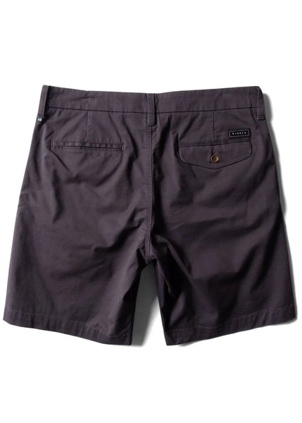 Vissla Mens Shorts No See Ums Eco 18